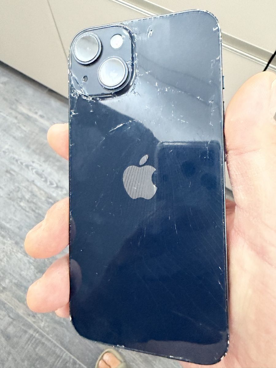 Apple Telefoni cellulari / Smartphones: Iphone 11 pro – Usato da Wettingen venduto da -fresch- 3