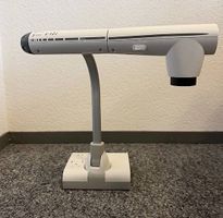 ELMO L-1200 Dokumentenkamera Top Zustand für Home-Schooling