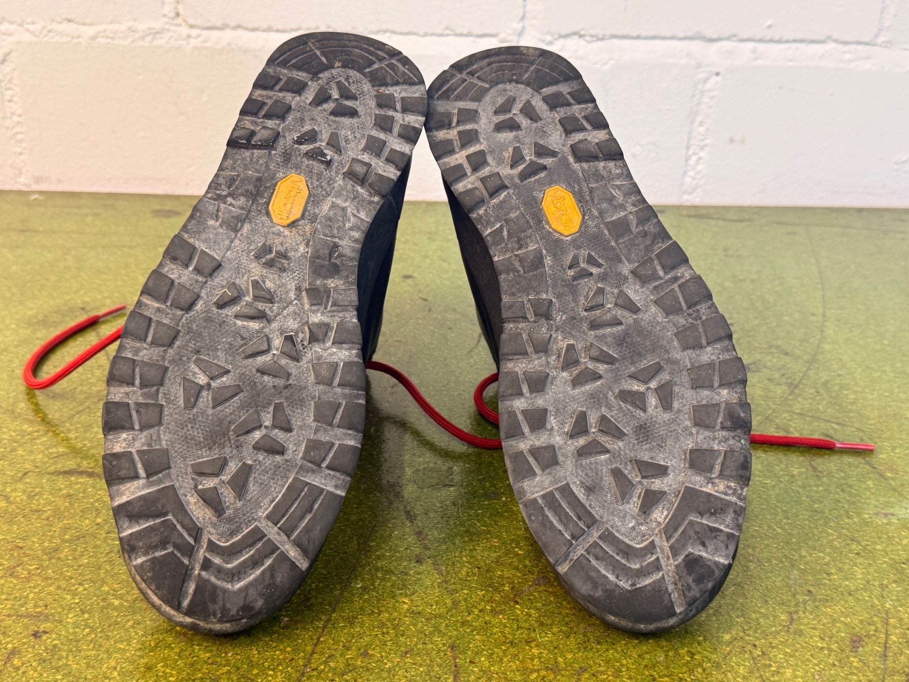 Scarpa Chaussures hommes: Scarpa Zero8 GTX Schuhe – D'occasion à Bättwil par Partner3 5