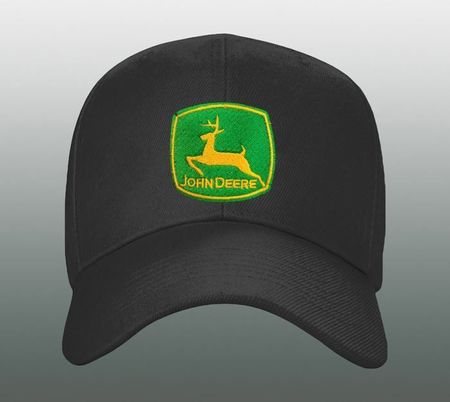 JOHN DEERE CAP NEU