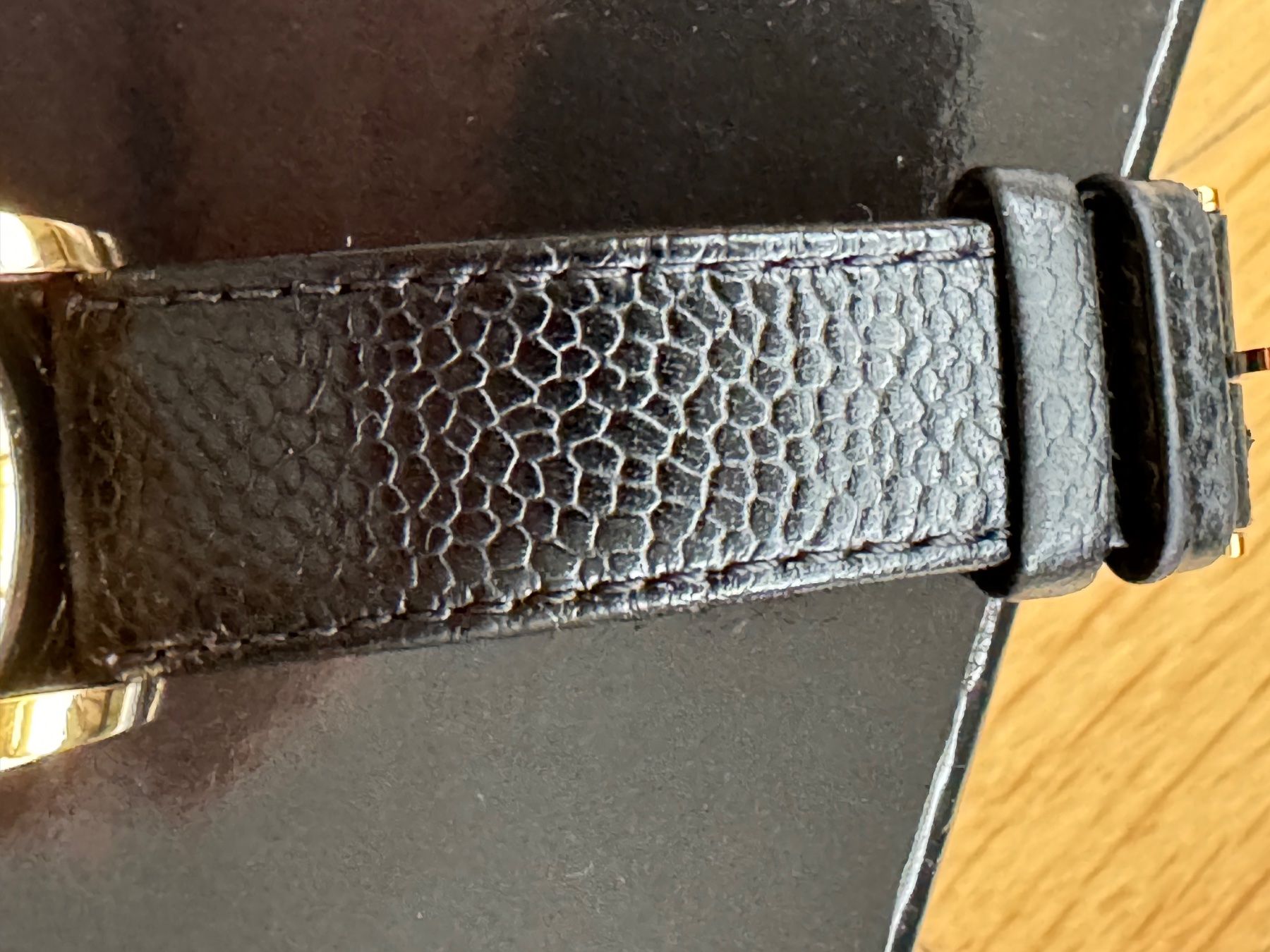 Movado Orologi: MOVADO Museum Watch Unisex – Usato da ZÜRICH venduto da redhead61 6