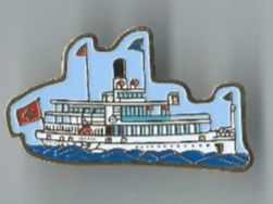 Schiff Pin