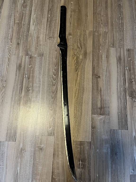 Armes blanches: Sabre décoratif – D'occasion à Blonay par rou_vr7k 4
