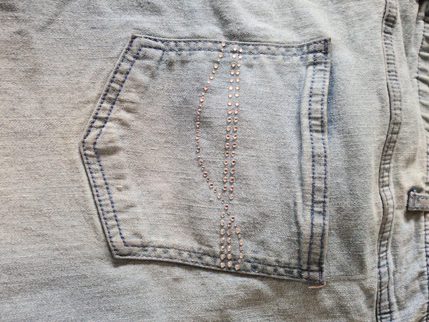 Jeans: Jeans, Marke Paola, Grösse 50 – Usato da meinisberg venduto da Goelu64 1