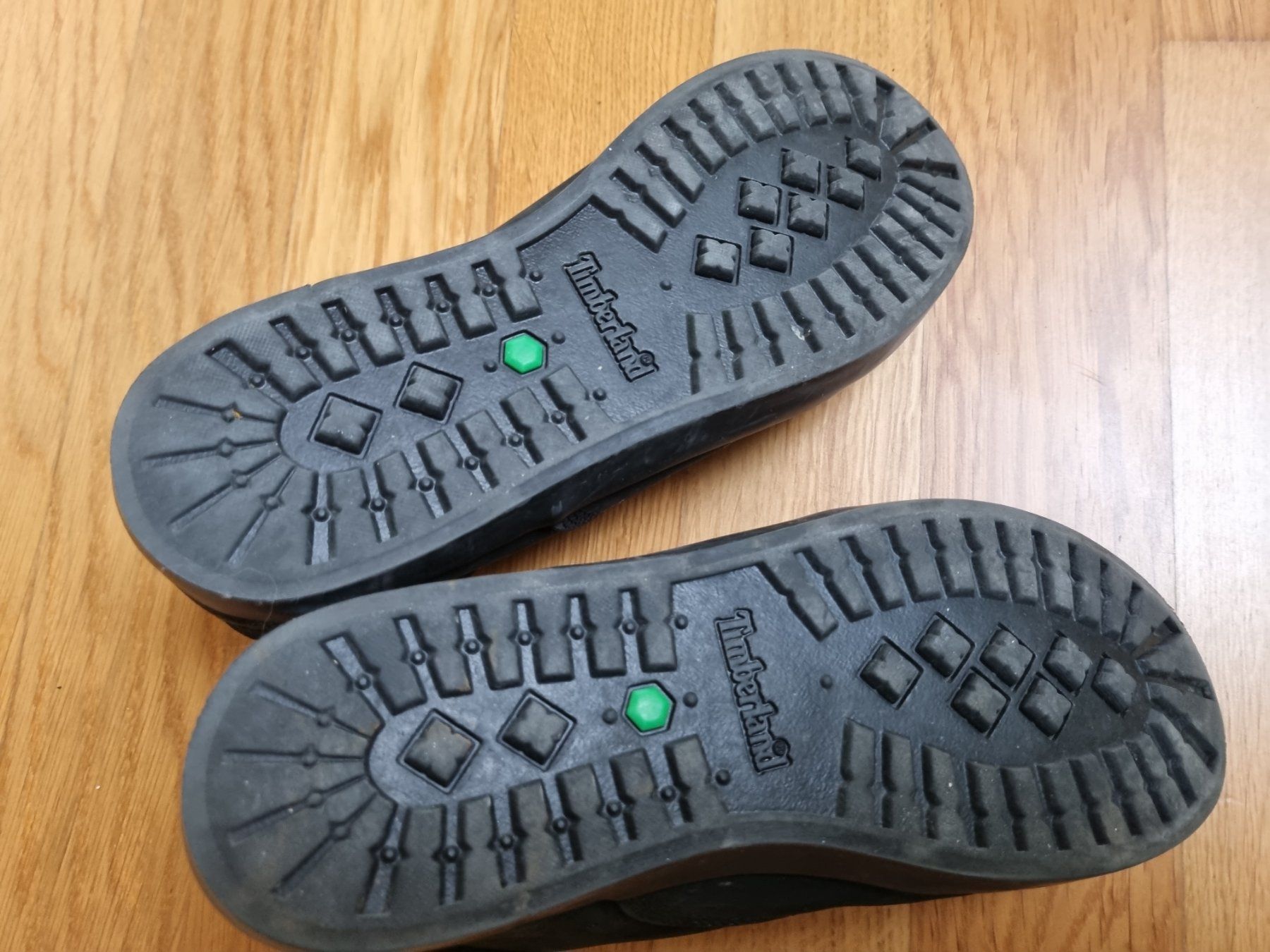 Timberland Herrenschuhe: Schuhe, Marke Timberland, Grösse 36 – Gebraucht aus Rothenfluh von Sawi80 1