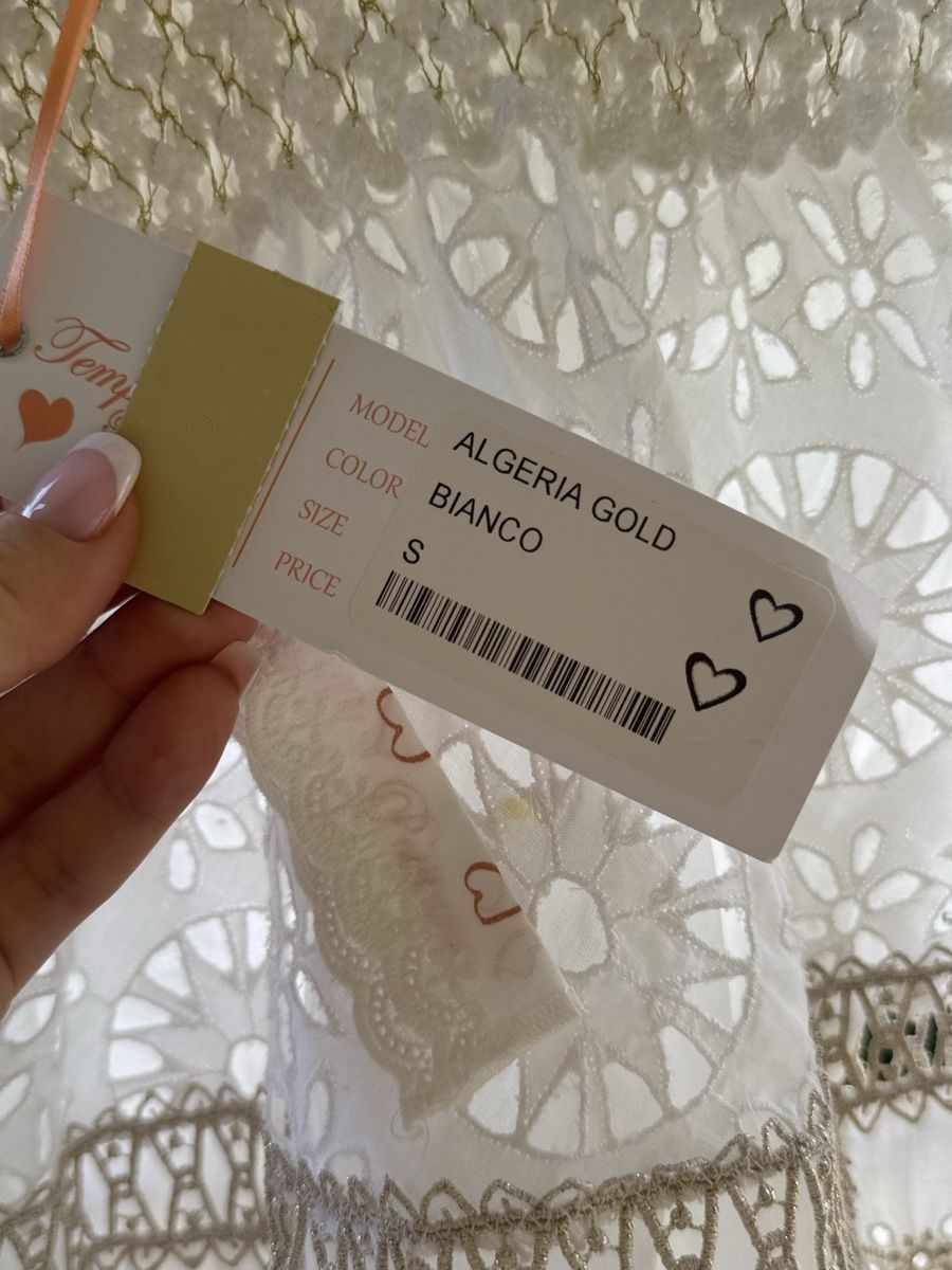Vestiti: Temptation Positano – Nuovo e nell'imballaggio originale da Lugano venduto da Nika_amica 2