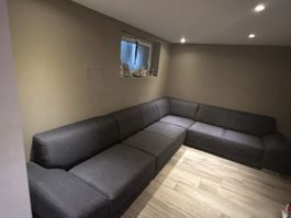 Sofa XXL