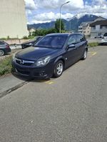 Opel Signum 1.9 Diesel