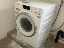 Miele W1 Waschmaschine