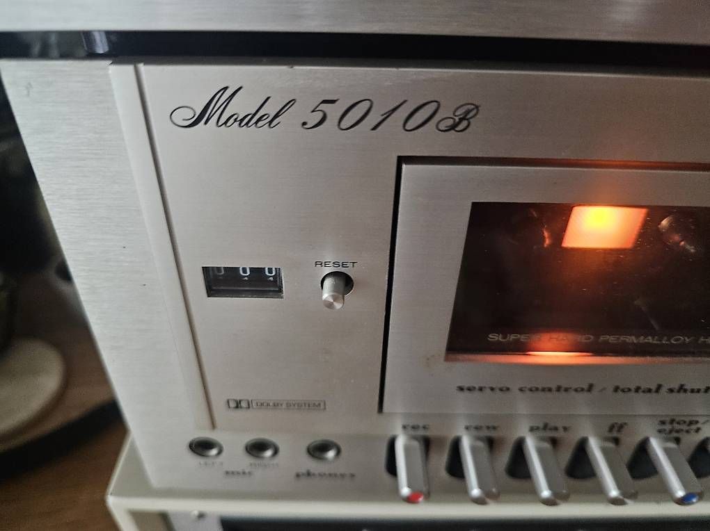 Amplificatori: Marantz Pioneer Lot – Usato da Bern venduto da Alex1103 3