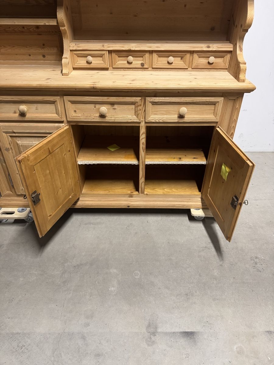 Buffets: Buffet Antik  – D'occasion à Uttigen par romand8777 3