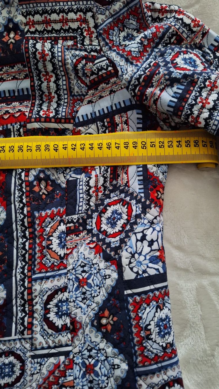 C&A Giacche: Canda Premium: Sommerjacke mit Fransen, Gr. 38/M – Usato da Luzern venduto da pie_y7zc 5