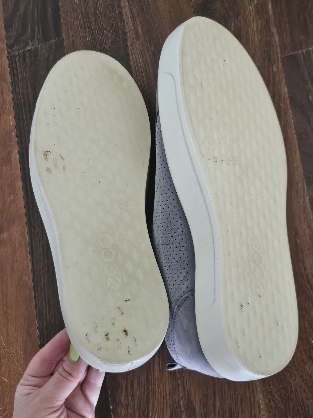 Ecco Scarpe da uomo: Ecco soft 8m sneakers – Nuovo (secondo la descrizione) da Affoltern am Albis venduto da Katarinushka 3