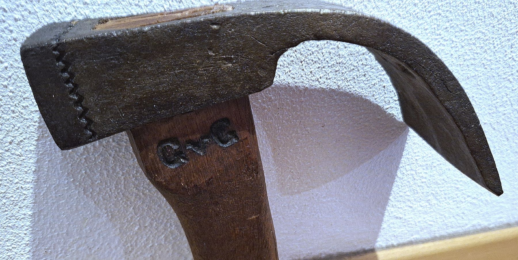 Alle Werkzeuge: Gut erhaltene Dechsel Axt, antik – Gebraucht aus Emmenbrücke von abu_9mj8 1