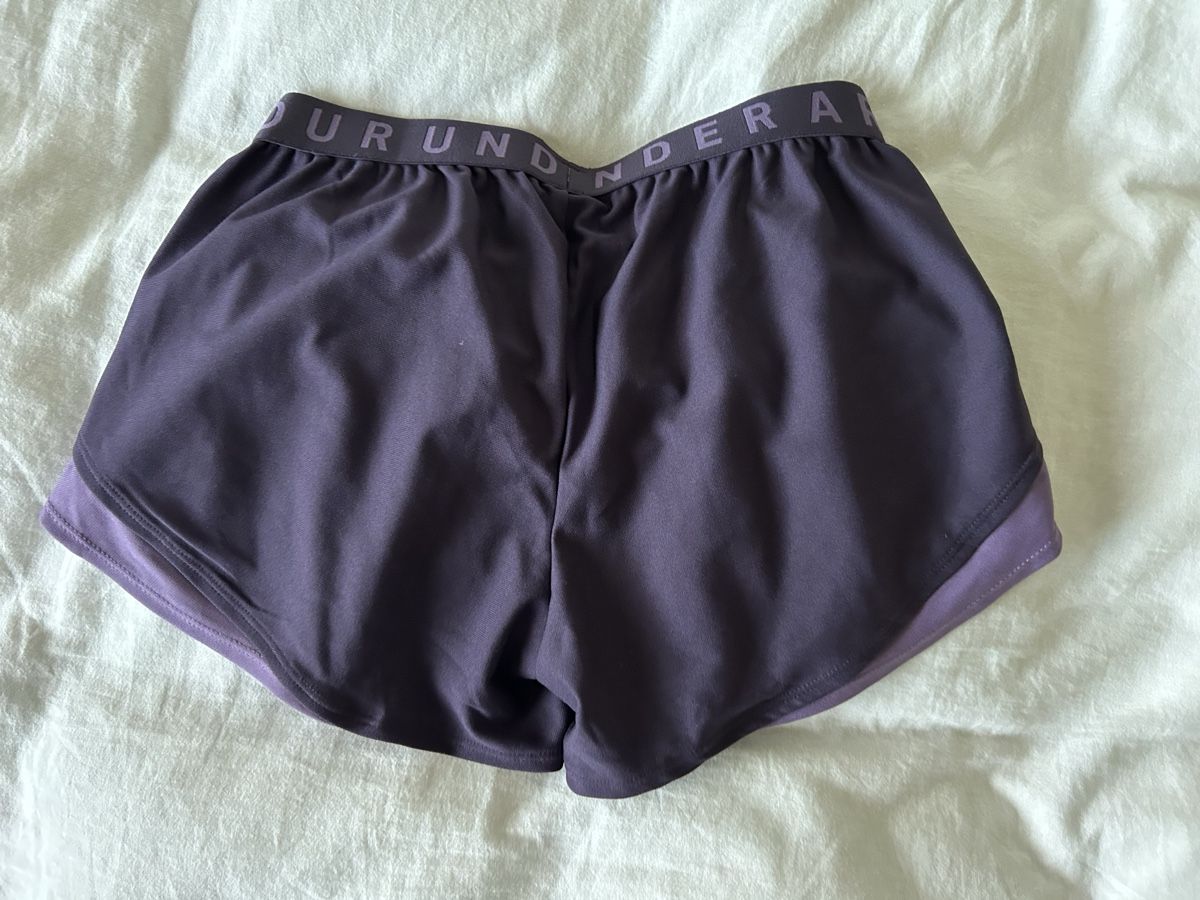 Under Armour Pantaloni: Under Armour Shorts Gr. S – Nuovo (secondo la descrizione) da Gondiswil venduto da shaenu 2