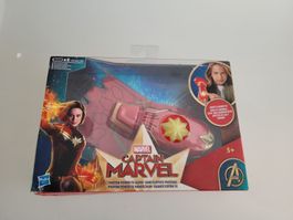 Captain Marvel elektronischer Handschuh  Hasbro