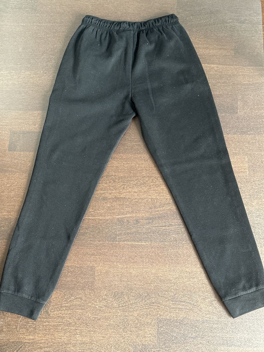 Hosen: Schwarze Crivit Jogginghose, Grösse S 44/46! – Gebraucht aus Neerach von Matug1248 1
