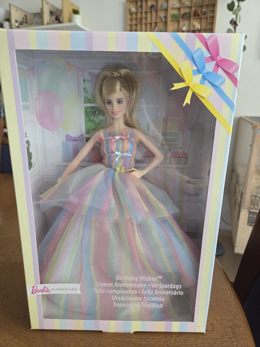 Bambole: Neue Barbie – Usato da Grenchen venduto da pici04