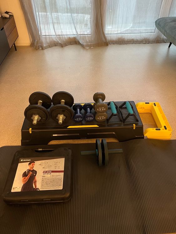 Wassergewichte Für Pool Training - 2-tlg EVA Hanteln Für Aqua Fitness