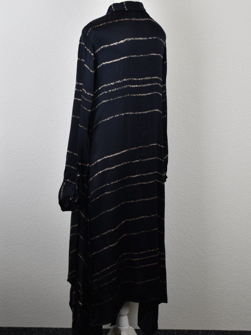 Peserico Vestiti: Peserico Kleid, blau, Gr.36 – Usato da Nürensdorf venduto da 2ND_STORY 3