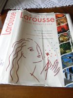 Dictionnaire Petit Larousse Grand format 2003