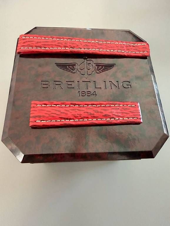 Breitling Orologi: Breitling Armband – Usato da Ettingen venduto da ber_2ctq