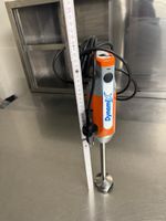 Mixer dynamix