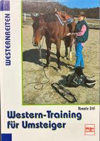 Western-Training für Umsteiger