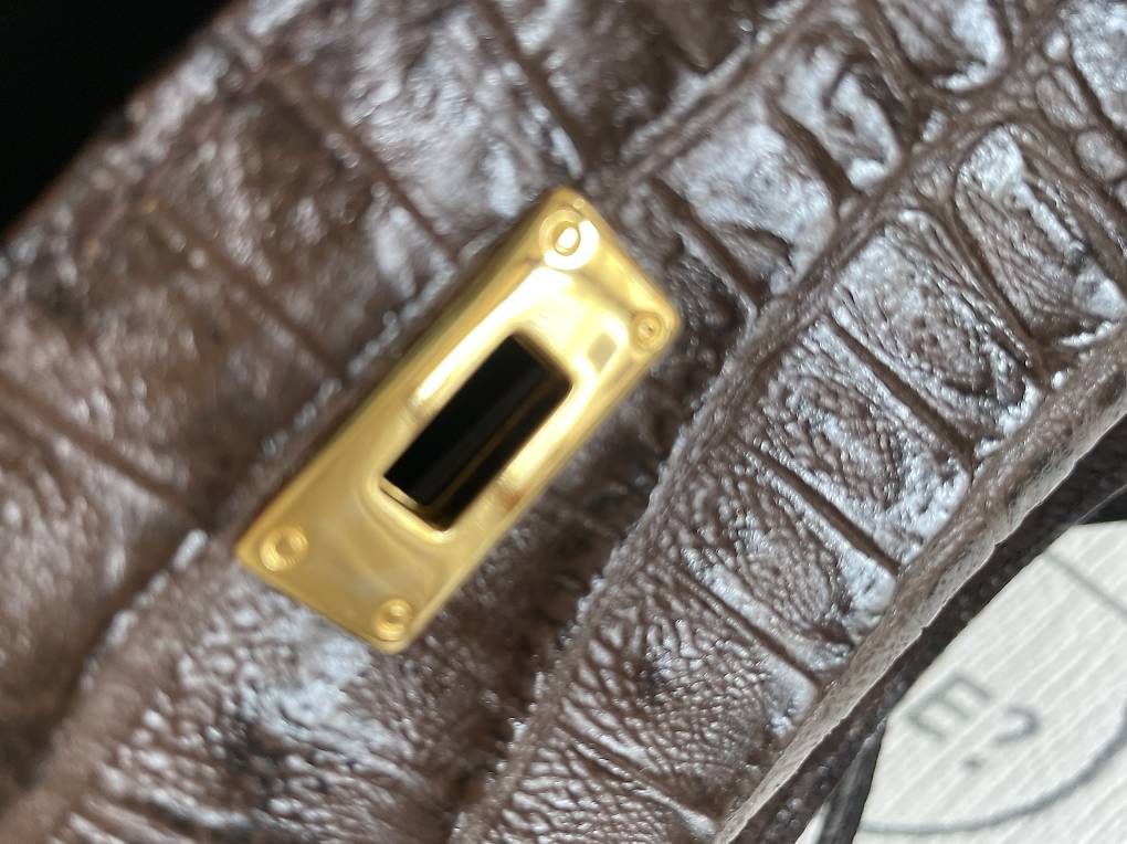 Borse da donna: Tasche in Hermes Style – Usato da Basel venduto da DobrilaP 2