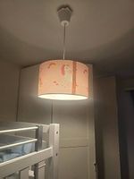 Kinderzimmer Lampe Einhorn Deckenleuchte rosa