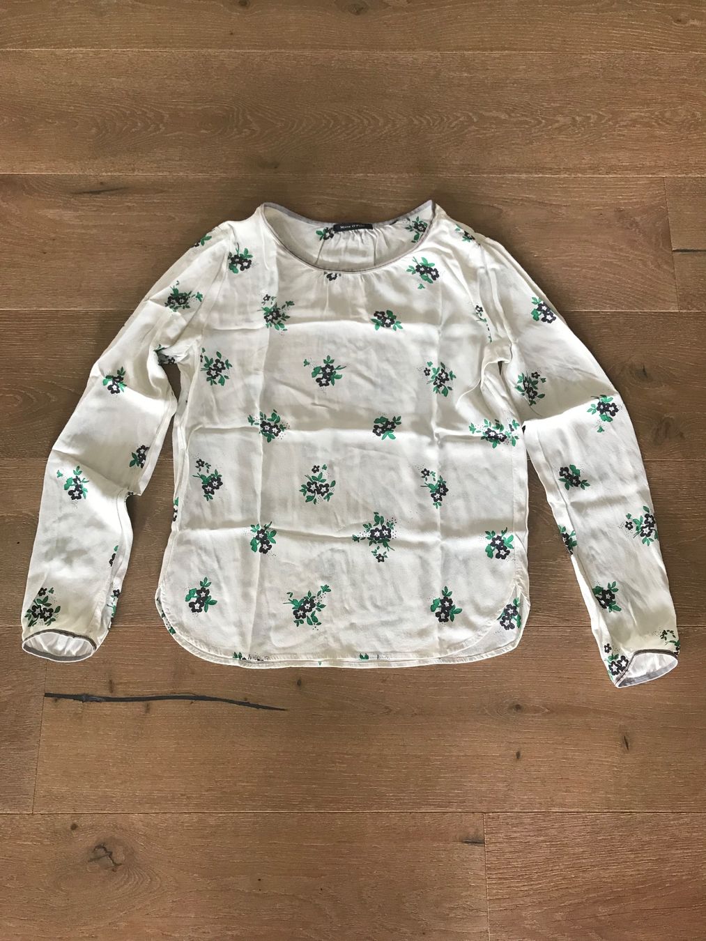 Marc O'Polo Camicette: Bluse Marc o Polo Gr. 34 – Usato da Affoltern am Albis venduto da variablend