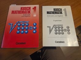 Kusch Mathematik 1 – Arithmetik + Ergebnisse