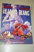 °°°° LE LAMA BLANC    °°°°