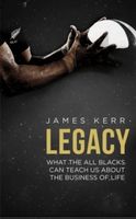 Legacy - 15 Lessons in Leadership | von Kerr, James