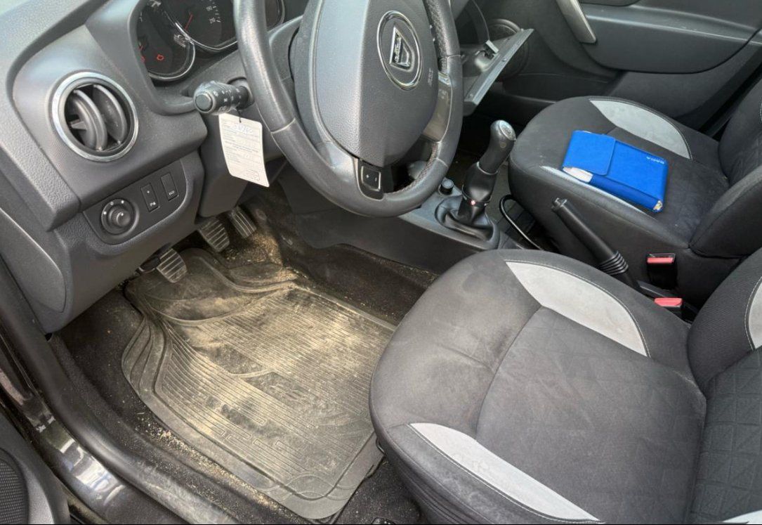 Dacia Automobili: Dacia Sandero – Difettoso da Servion venduto da J.m.l.p 7