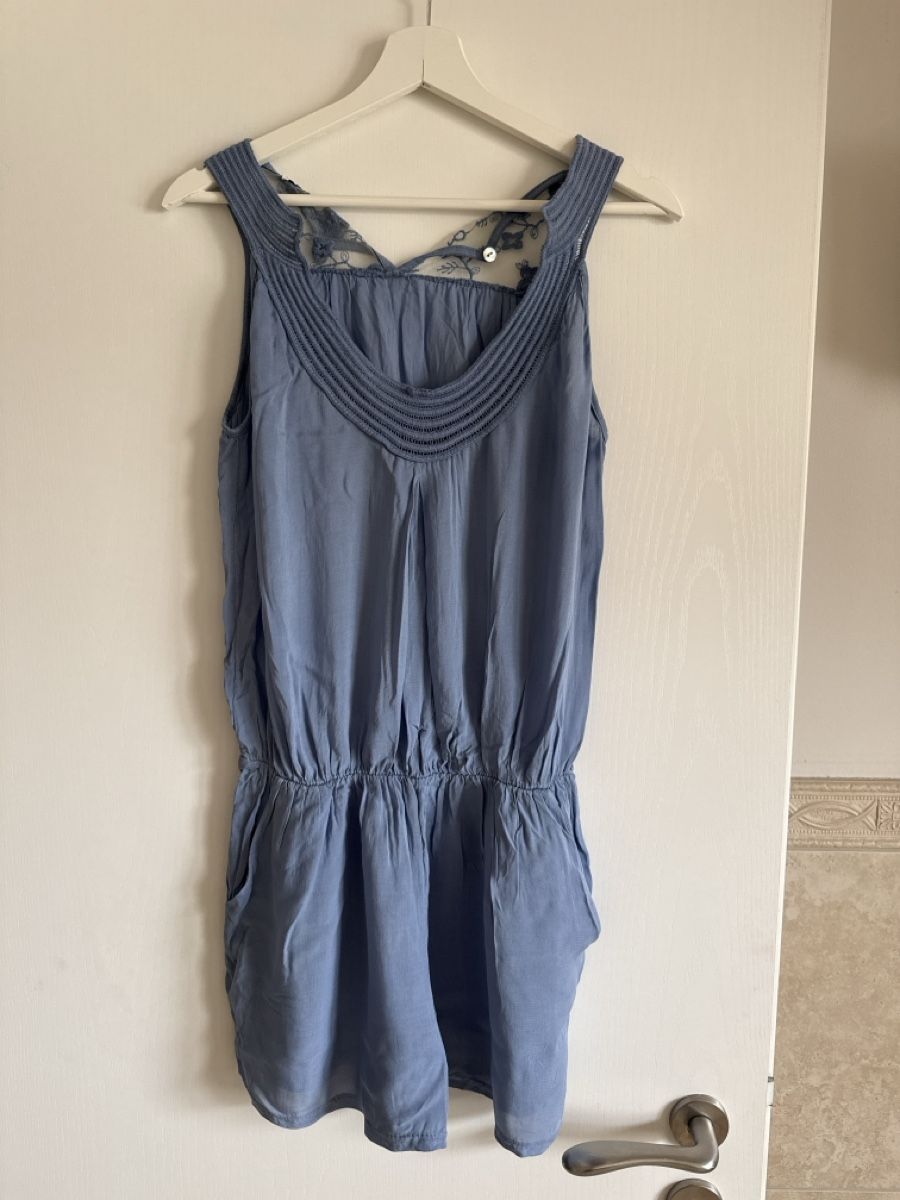 Jumpsuits: Jumpsuit kurz – Neuf (Voir description) à Otelfingen par Tommy112