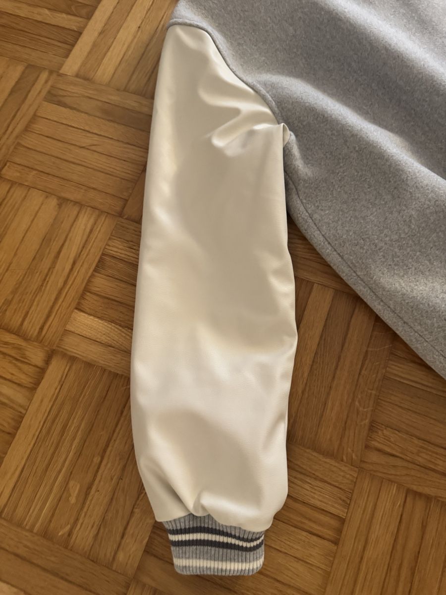 H&M Giacche & Cappotti: H&M Baseballjacke Gr. 158 – Nuovo (secondo la descrizione) da Wetzikon ZH venduto da tuna83 7