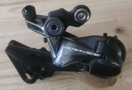 Shimano Schaltwerk DURA-ACE RD-R9100 11-Gang SS