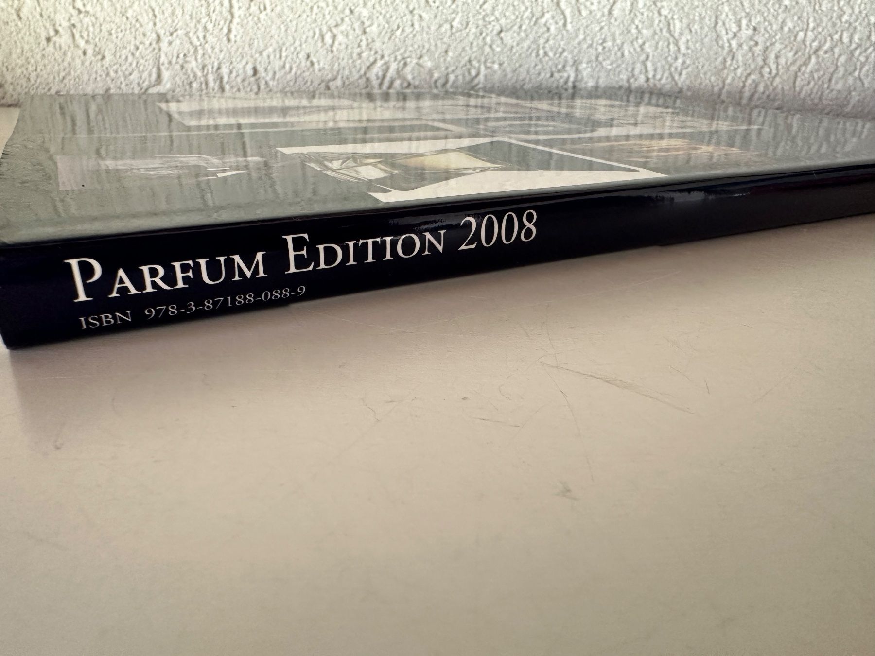 Libri: Parfums Edition 2008, Buch – Usato da Aarburg venduto da flacon05 2