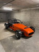 Caterham 485 SV (Rennfahrzeug)