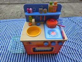 Spielküche
