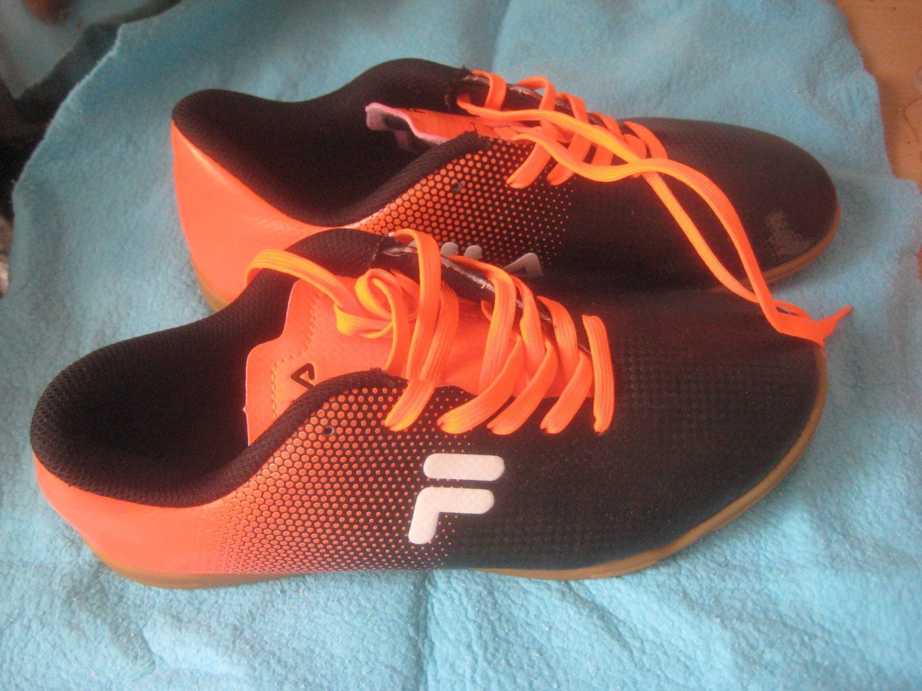 Scarpe da uomo: HERREN   SPORT  SCHUHE – Usato da Uster venduto da flocke1