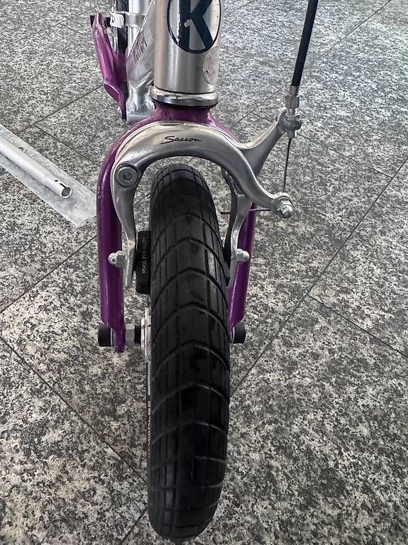 Likeabike Veicoli per bambini: Like a bike Kokua – Usato da Liestal venduto da Felc 1