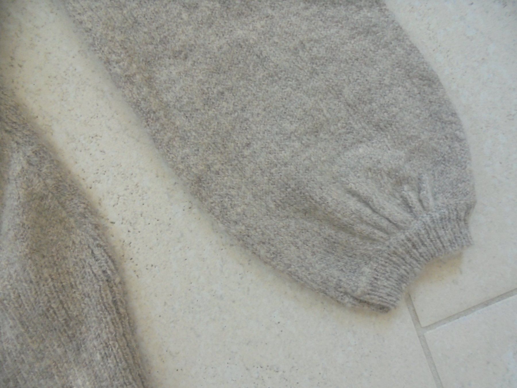Mango Pullover & Sweatshirts: MANGO PULLOVER GR.S *NEU* – Neu (gemäss Beschreibung) aus Rotkreuz von Samballi 2