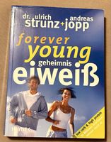 Forever young - geheimnis Eisweiss