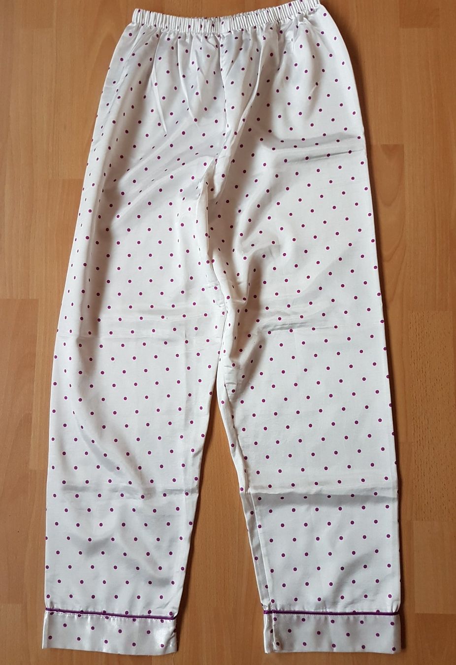 Negligees & Pyjamas: SCHICKER PYJAMA GR. 40 (NEUWERTIG) – Neu (gemäss Beschreibung) aus Sax von spazieren 5