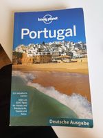 Lonely Planet Portugal Reisefuehrer Deutsche Ausgabe