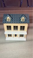 Holzhaus Miniaturhaus🏡