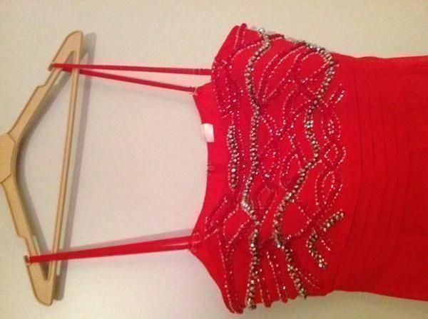 Vestiti: Abendkleid – Usato da Schliern b. Köniz venduto da diletac 4