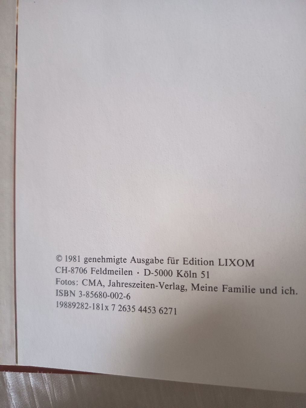 Bücher: Kochbuch Grillbuch Heidi Freund gebraucht – Gebraucht aus Wangen b. Olten von crea_look 2